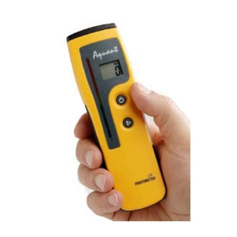 aquant moisture meter|protimeter aquant reviews.